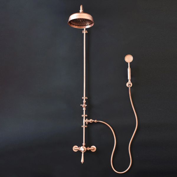  Sen cây ngoài trời bằng đồng (copper) - Procas 