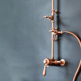  Sen cây ngoài trời bằng đồng (copper) - Procas 