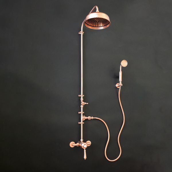  Sen cây ngoài trời bằng đồng (copper) - Procas 