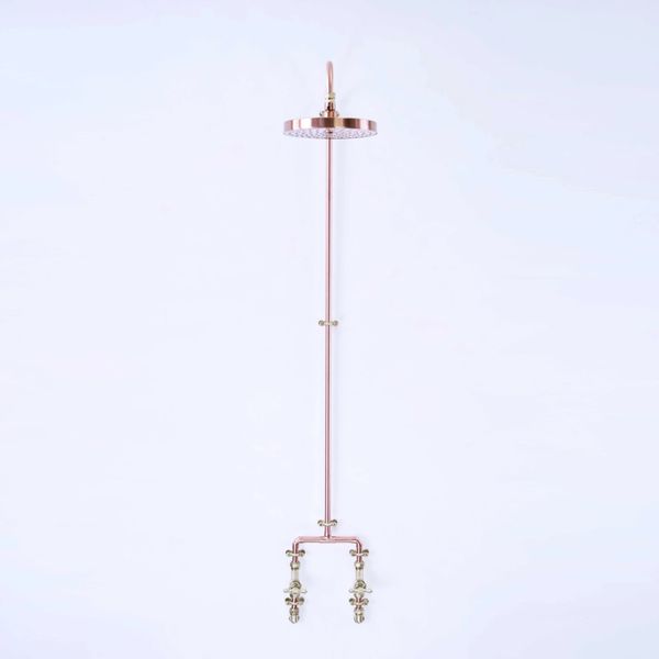  Sen cây ngoài trời bằng đồng (copper) - Profal 