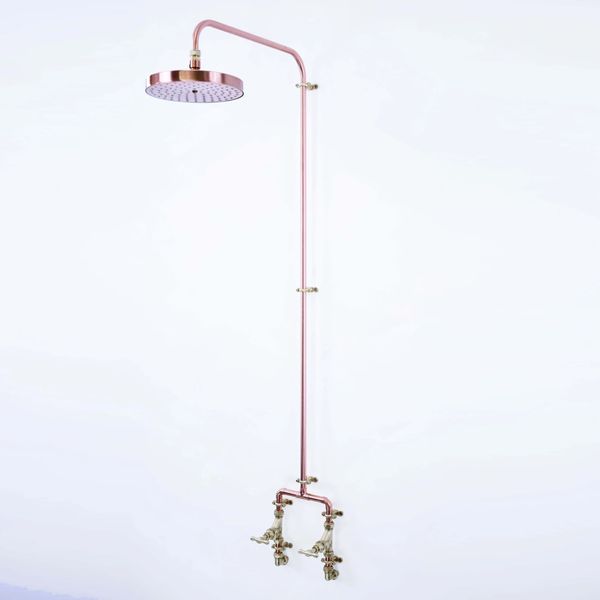  Sen cây ngoài trời bằng đồng (copper) - Profal 