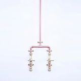  Sen cây ngoài trời bằng đồng (copper) - Profal 