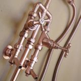  Sen cây ngoài trời bằng đồng (copper) - Profor 