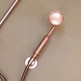  Sen cây ngoài trời bằng đồng (copper) - Profor 