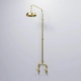 Sen cây ngoài trời bằng đồng thau (brass) - Progur 