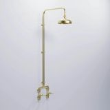  Sen cây ngoài trời bằng đồng thau (brass) - Progur 