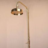  Sen cây ngoài trời bằng đồng thau (brass) - Progur 