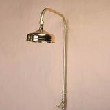  Sen cây ngoài trời bằng đồng thau (brass) - Progur 