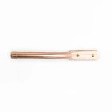  Móc treo giấy vệ sinh không nắp chụp bằng đồng - Proholder Curved 