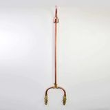  Sen cây gắn tường ngoài trời bằng đồng (copper) - Prokam 
