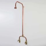  Sen cây gắn tường ngoài trời bằng đồng (copper) - Prokam 