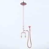  Sen cây ngoài trời bằng đồng (copper) - Prokin 