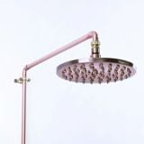  Sen cây ngoài trời bằng đồng (copper) - Prokin 