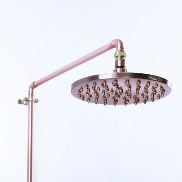  Sen cây ngoài trời bằng đồng (copper) - Prokin 