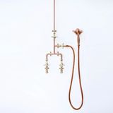  Sen cây ngoài trời bằng đồng (copper) - Prokin 