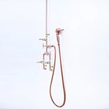  Sen cây ngoài trời bằng đồng (copper) - Prokin 