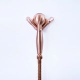  Sen cây ngoài trời bằng đồng (copper) - Prokin 