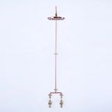  Sen cây ngoài trời bằng đồng (copper) - Prolan 