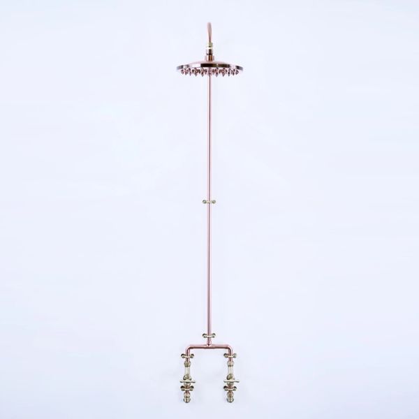  Sen cây ngoài trời bằng đồng (copper) - Prolan 