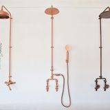  Sen cây ngoài trời bằng đồng (copper) - Prolur 