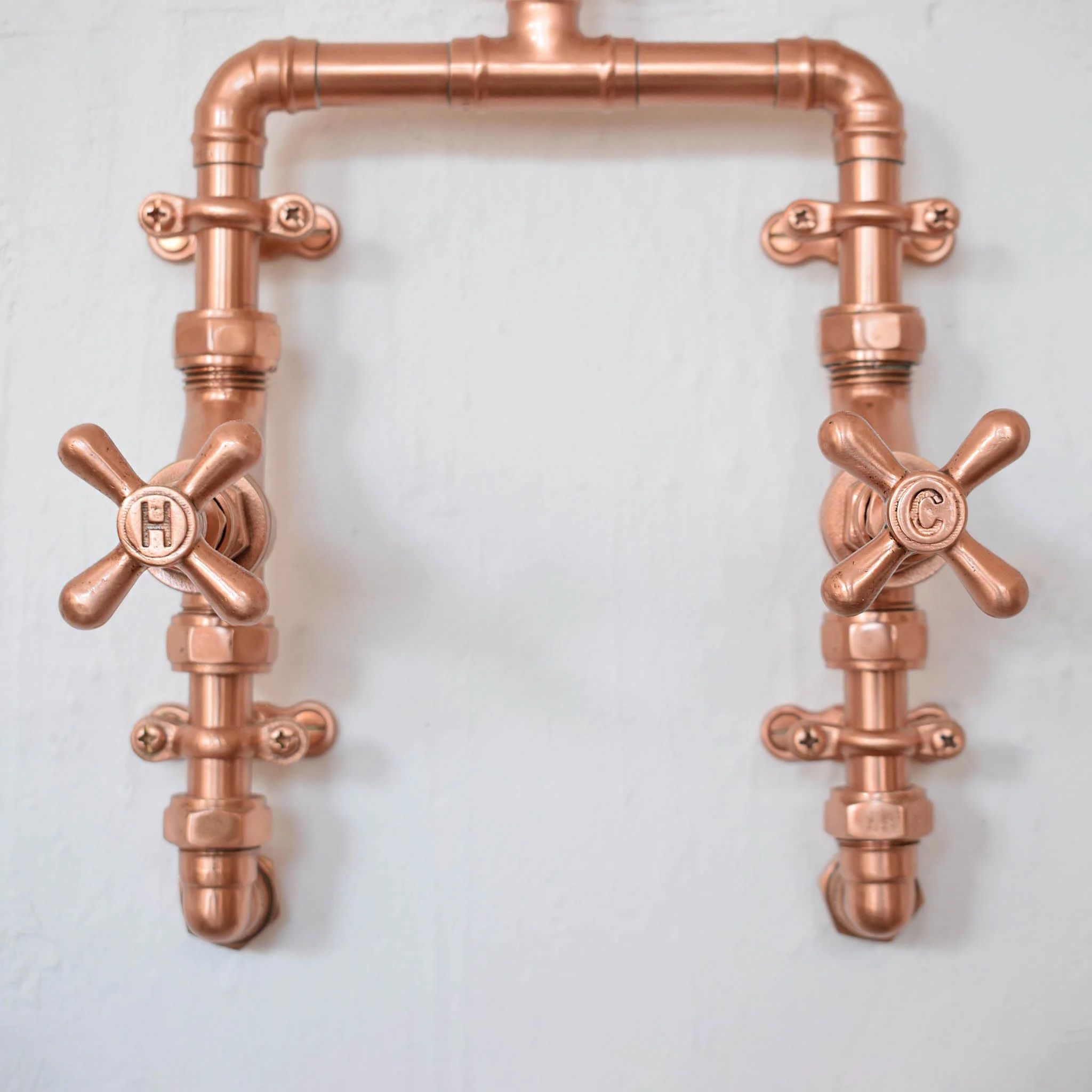  Sen cây ngoài trời bằng đồng (copper) - Prolur 
