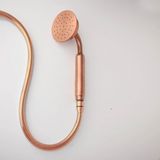  Sen cây ngoài trời bằng đồng (copper) - Prolur 