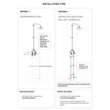  Sen cây ngoài trời bằng đồng (copper) - Prolur 
