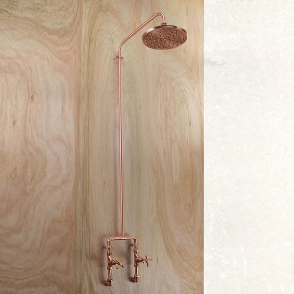  Sen cây ngoài trời bằng đồng (copper) - Prolux 