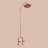  Sen cây ngoài trời bằng đồng (copper) - Prolux 