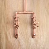  Sen cây ngoài trời bằng đồng (copper) - Prolux 
