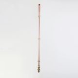  Sen cây gắn tường ngoài trời chỉ có nước lạnh bằng đồng - Prolym 