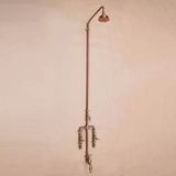  Sen cây ngoài trời bằng đồng (copper) - Promon 