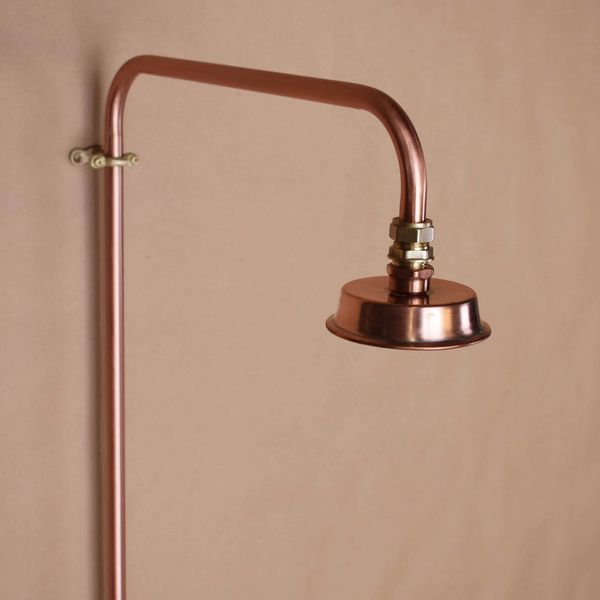  Sen cây ngoài trời bằng đồng (copper) - Promon 