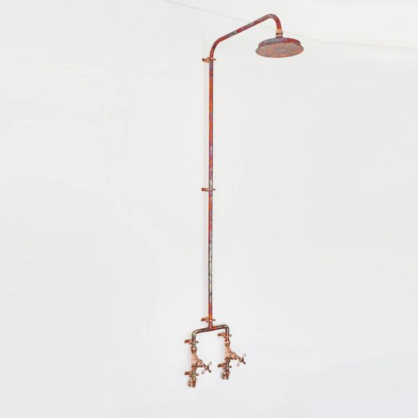  Sen cây ngoài trời bằng đồng (copper) - Propat 