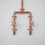  Sen cây ngoài trời bằng đồng (copper) - Propat 