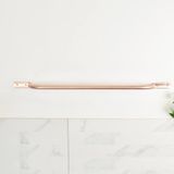  Thanh treo khăn tắm 90cm bằng đồng - Prorail Curved 