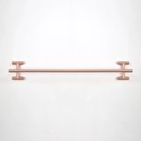  Thanh treo khăn tắm 50cm bằng đồng - Prorail Imounted 