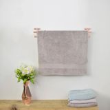  Thanh treo khăn tắm 50cm bằng đồng - Prorail Imounted 