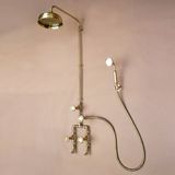  Sen cây ngoài trời bằng đồng thau (brass) - Proriv 