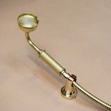  Sen cây ngoài trời bằng đồng thau (brass) - Proriv 