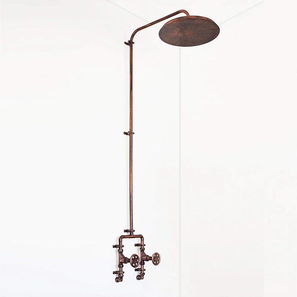  Sen cây ngoài trời bằng đồng (copper) - Prorus 