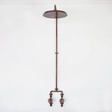  Sen cây ngoài trời bằng đồng (copper) - Prorus 