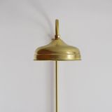  Sen cây gắn tường ngoài trời chỉ có nước lạnh bằng đồng thau (brass) - Prosan 