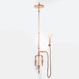  Sen cây ngoài trời bằng đồng (copper) - Prosed 