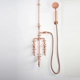  Sen cây ngoài trời bằng đồng (copper) - Prosed 