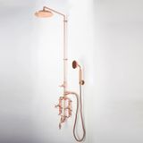  Sen cây ngoài trời bằng đồng (copper) - Prosed 