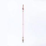  Sen cây gắn tường ngoài trời chỉ có nước lạnh bằng đồng (copper) - Protev 