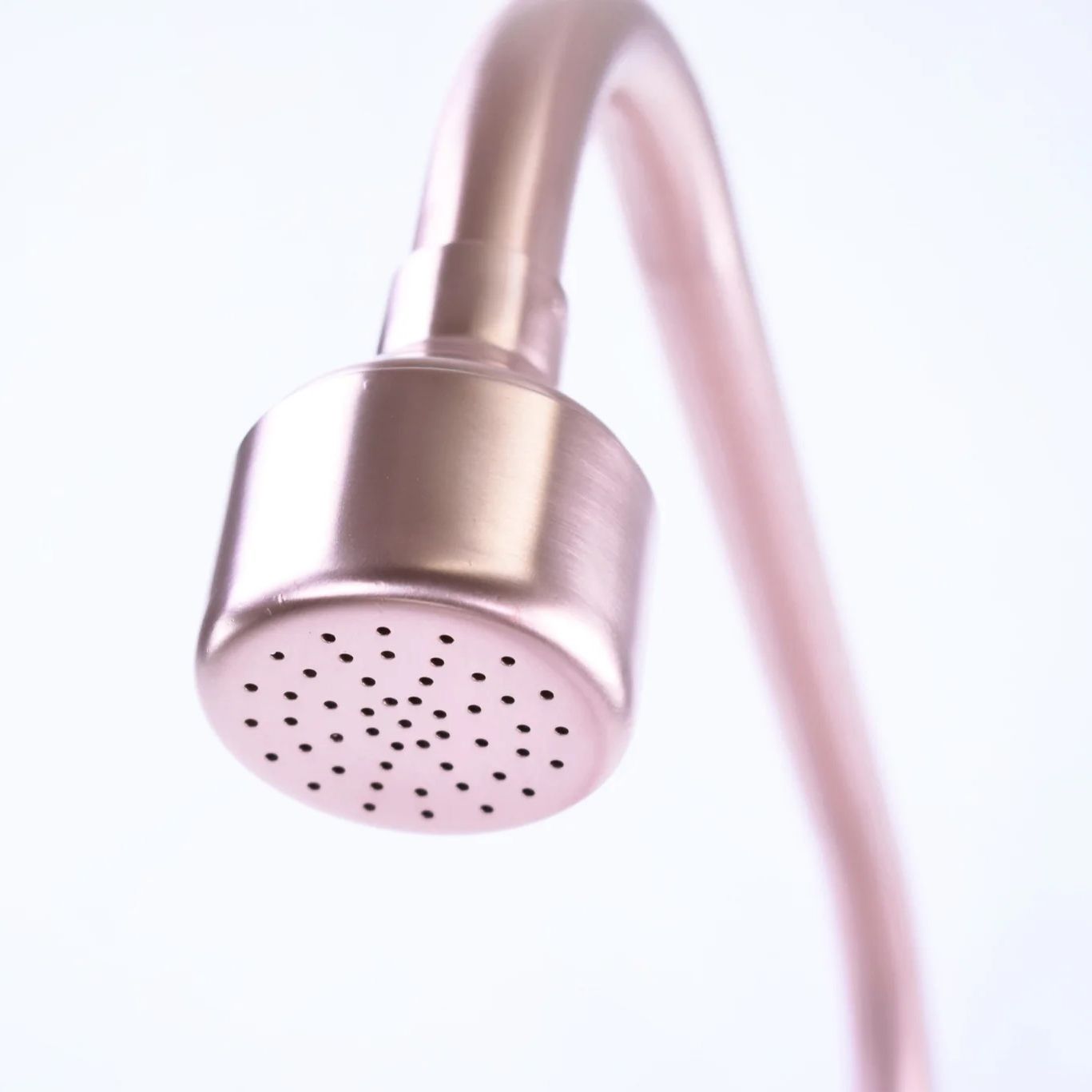  Sen cây gắn tường ngoài trời chỉ có nước lạnh bằng đồng (copper) - Protev 