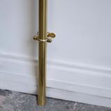  Sen cây ngoài trời bằng đồng thau (brass) - Prothi 