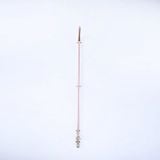  Sen cây gắn tường ngoài trời chỉ có nước lạnh bằng đồng (copper) - Protic 